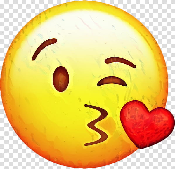 Background Heart Emoji, Smiley, Emoticon, Kiss, Apple Color Emoji, Sticker, Lips, Face transparent background PNG clipart
