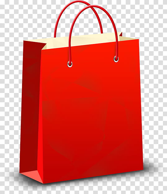 Shopping Bag, Paper Bag, Tote Bag, Handbag, Berghoff Trolley Bags Original, Packaging And Labeling, Red, Rectangle transparent background PNG clipart