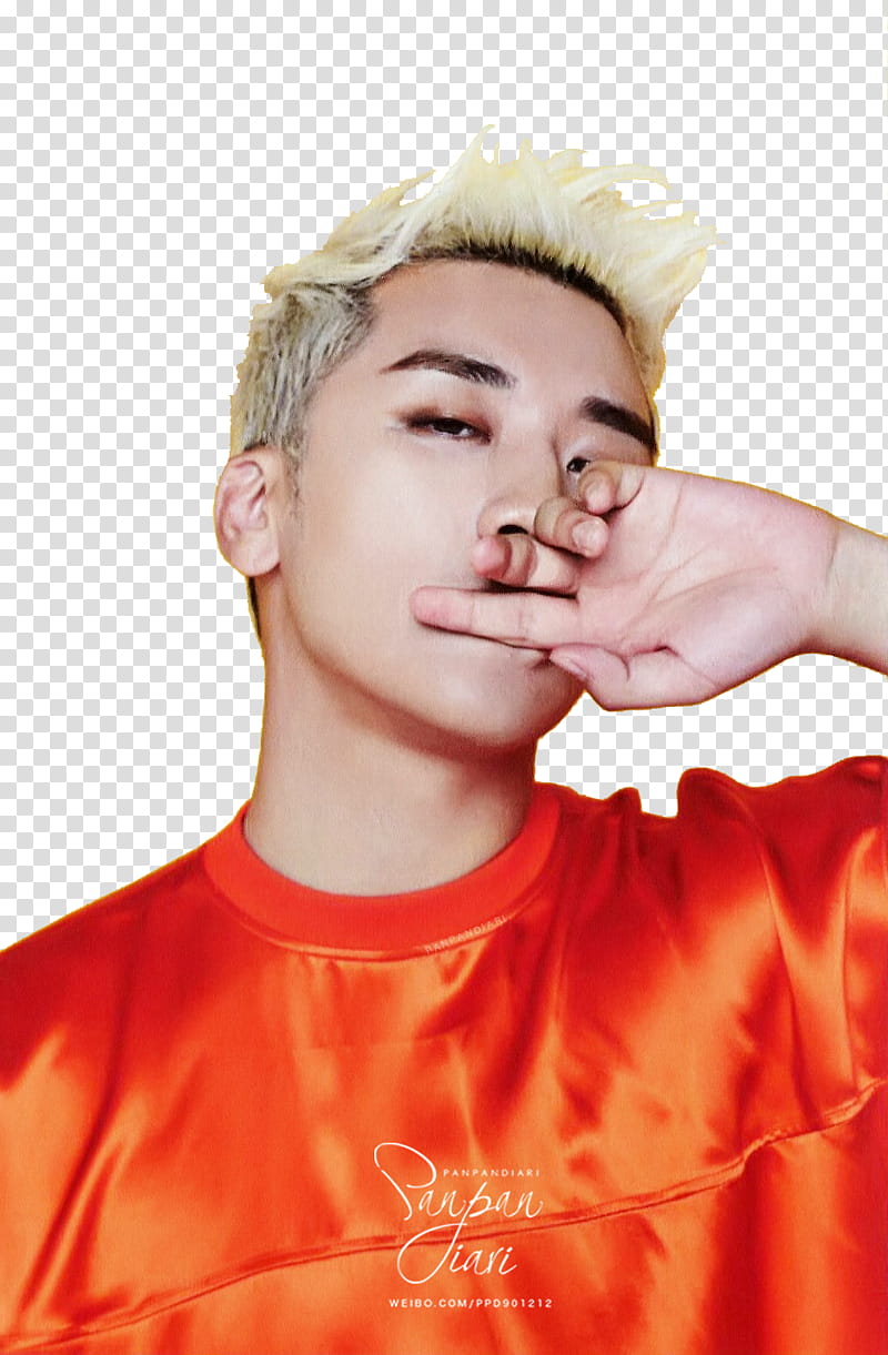 RENDER  SEUNGRI BIGBANG transparent background PNG clipart