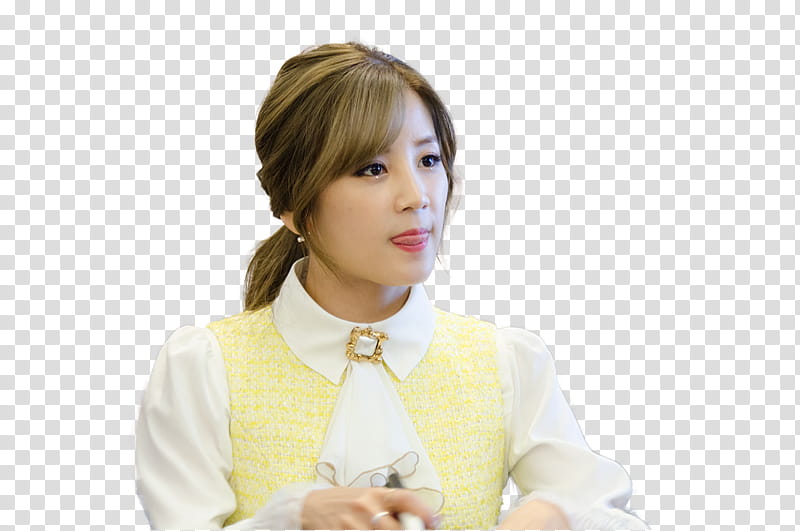 Chorong Apink transparent background PNG clipart