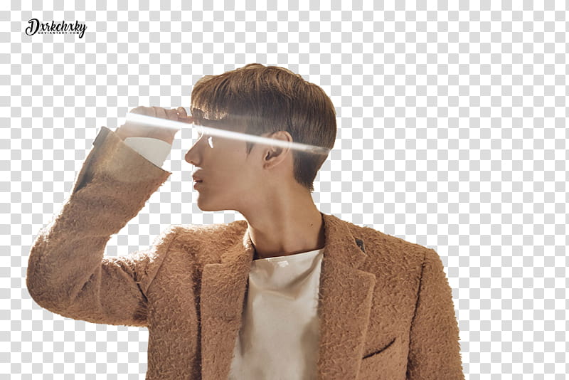 TAEMIN SHINee transparent background PNG clipart