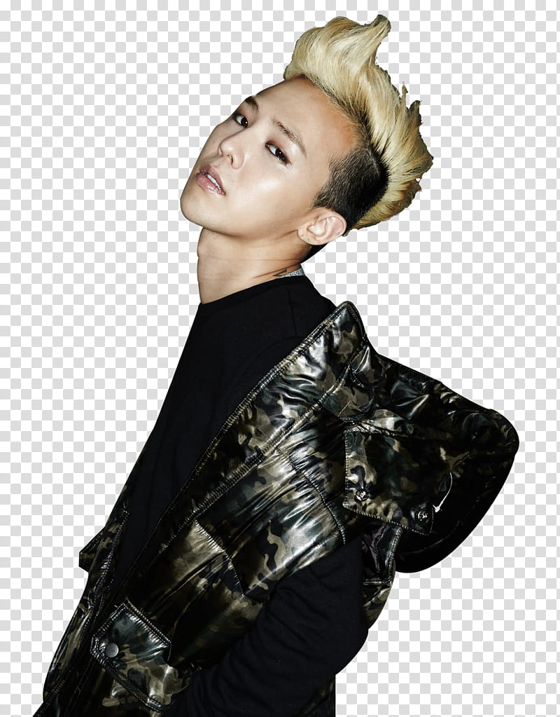 G Dragon transparent background PNG clipart