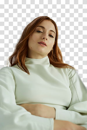 Sophie Turner, Sophie 3 transparent background PNG clipart thumbnail