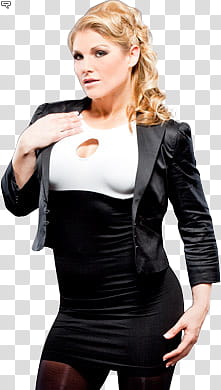 Beth Phoenix O,,SAM () transparent background PNG clipart