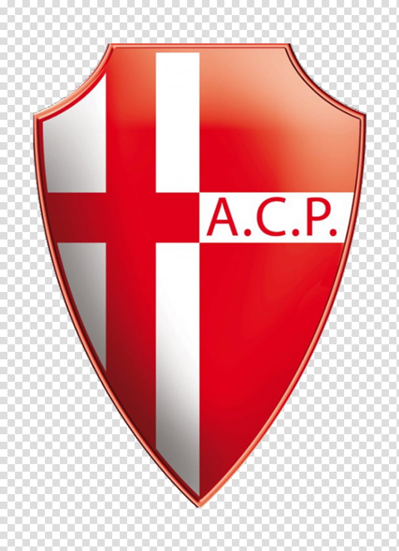 Shield Logo, Calcio Padova, Football, Padua, Football Match, Sports, Serie B, Serie A transparent background PNG clipart