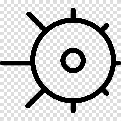 Sun Symbol, Sunlight, Miscellaneous Symbols, Circle, Line Art transparent background PNG clipart