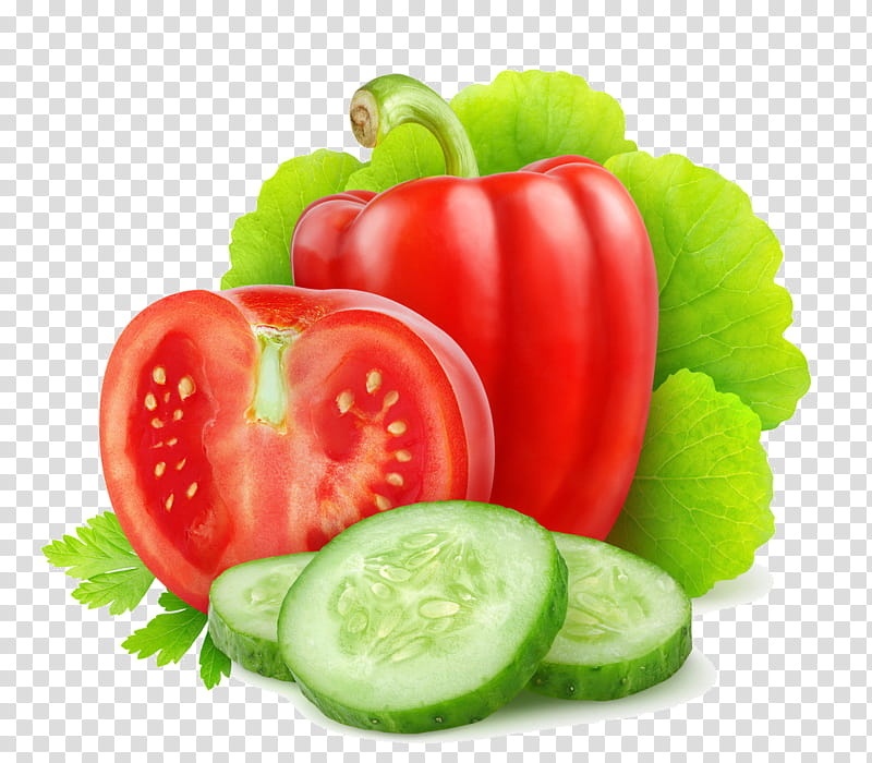 Green Leaf, Juice, Vegetable, Cucumber, Peppers, Food, Fruit, Chili Pepper transparent background PNG clipart