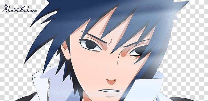 Sasuke Kunai Render Photo Sasuke4 - Sasuke Uchiha PNG Transparent With  Clear Background ID 237585