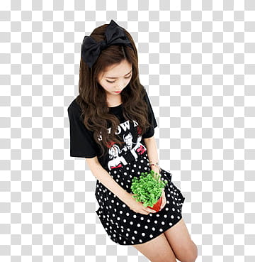 Qri T ara  transparent background PNG clipart