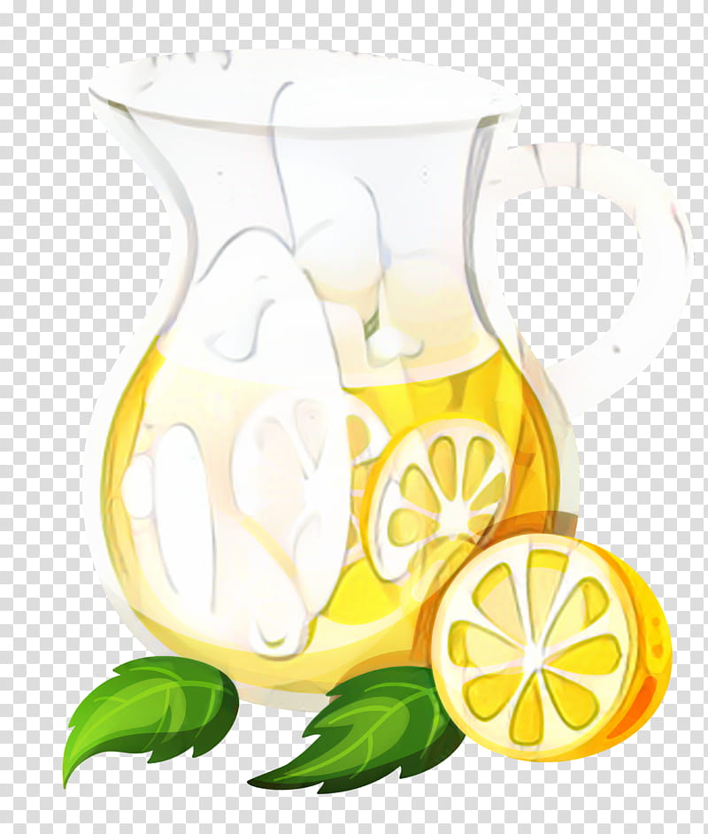 Lemon Tea, Koolaid, Fizzy Drinks, Lemonade, Juice, Iced Tea, Food, Snow Cone transparent background PNG clipart