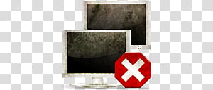 Human O2 Grunge, gtk-disconnect icon transparent background PNG clipart thumbnail