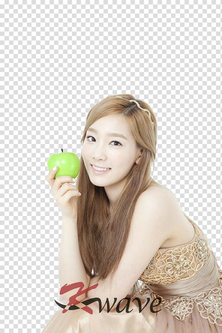 Kim Taeyeon transparent background PNG clipart