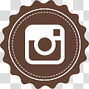 , Instagram logo transparent background PNG clipart