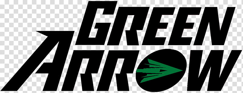 DC Rebirth Logos, Green Arrow logo transparent background PNG clipart