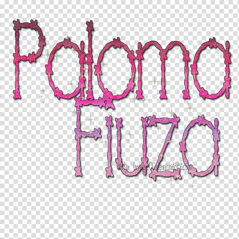 Paloma Fiuza transparent background PNG clipart