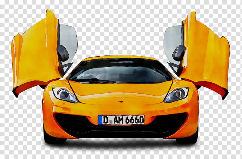 Luxury, McLaren Automotive, Car, McLaren 12C, Sports Car, McLaren 570S, Mclaren P1, Supercar transparent background PNG clipart
