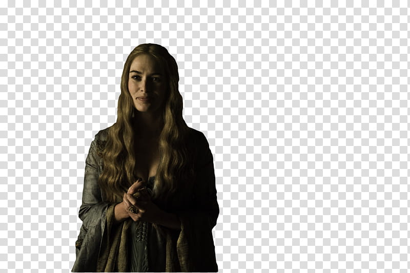 K Watchers Part Two, Cersei Lannister of Game of Thrones transparent background PNG clipart