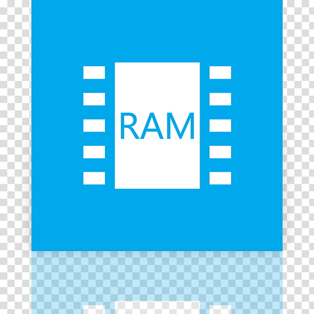 Metro UI Icon Set  Icons, RAM_mirror, Ram filename extension icon transparent background PNG clipart