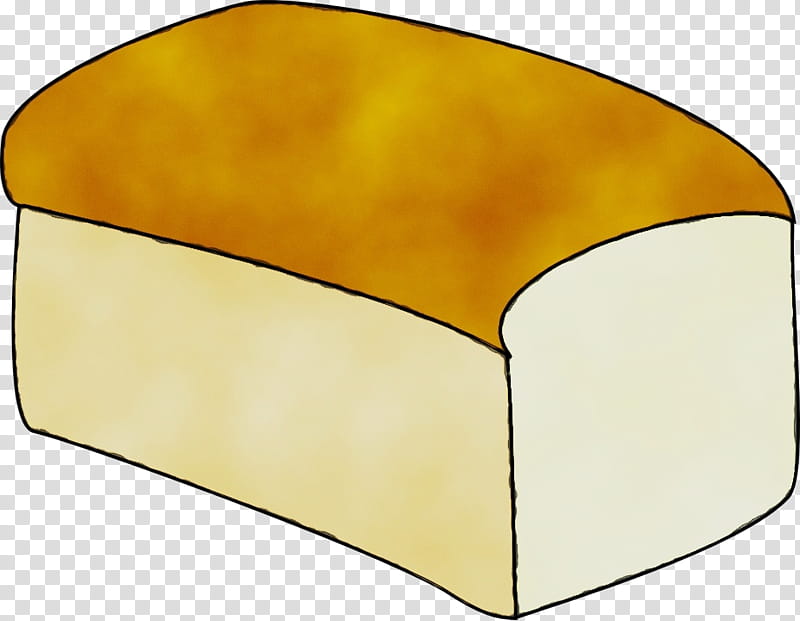 Loaf Bread Drawing Bakery Breakfast, Watercolor, Paint, Wet Ink, Home Improvement, Rectangle, General Contractor, Architect transparent background PNG clipart