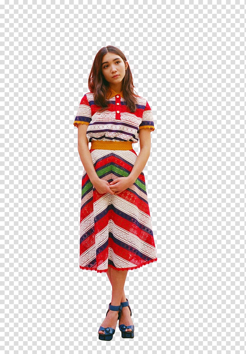 Rowan Blanchard transparent background PNG clipart