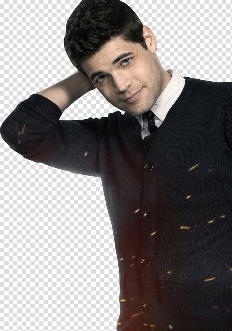 Jeremy Jordan transparent background PNG clipart