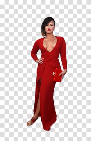 Demi Lovato , 1 transparent background PNG clipart thumbnail