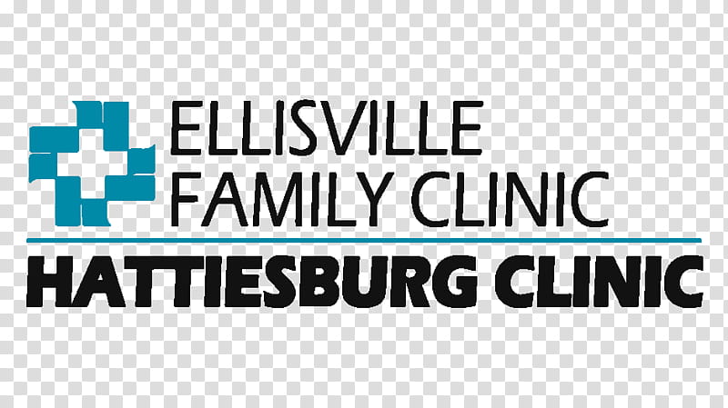 Hattiesburg Clinic Text, Logo, Line, Area transparent background PNG clipart