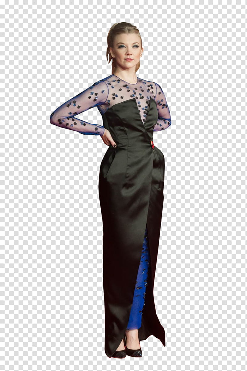 Natalie Dormer transparent background PNG clipart