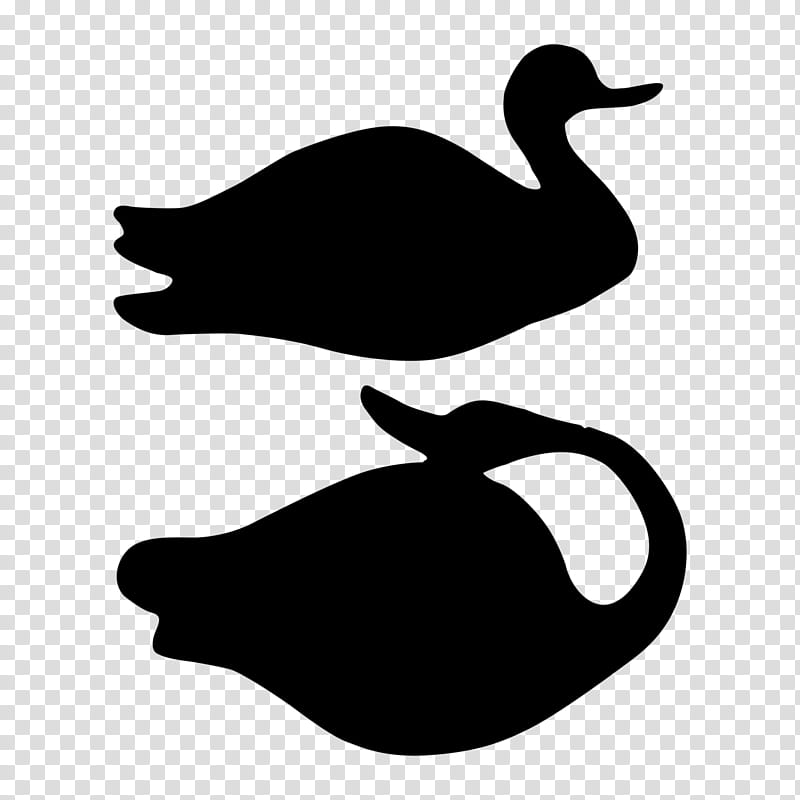 Bird Silhouette, Duck, Goose, Beak, Water Bird, Ducks Geese And Swans, Loon, Waterfowl transparent background PNG clipart