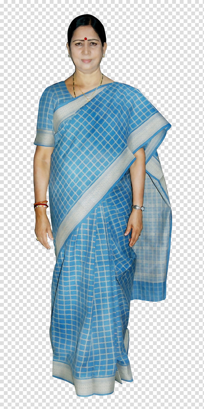 Hospital, Hospital Gowns, Silk, Costume, Shoulder, Sari, Clothing, Blue transparent background PNG clipart