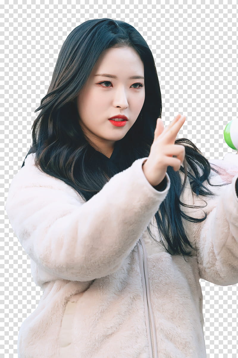  OLIVIA HYE transparent background PNG clipart