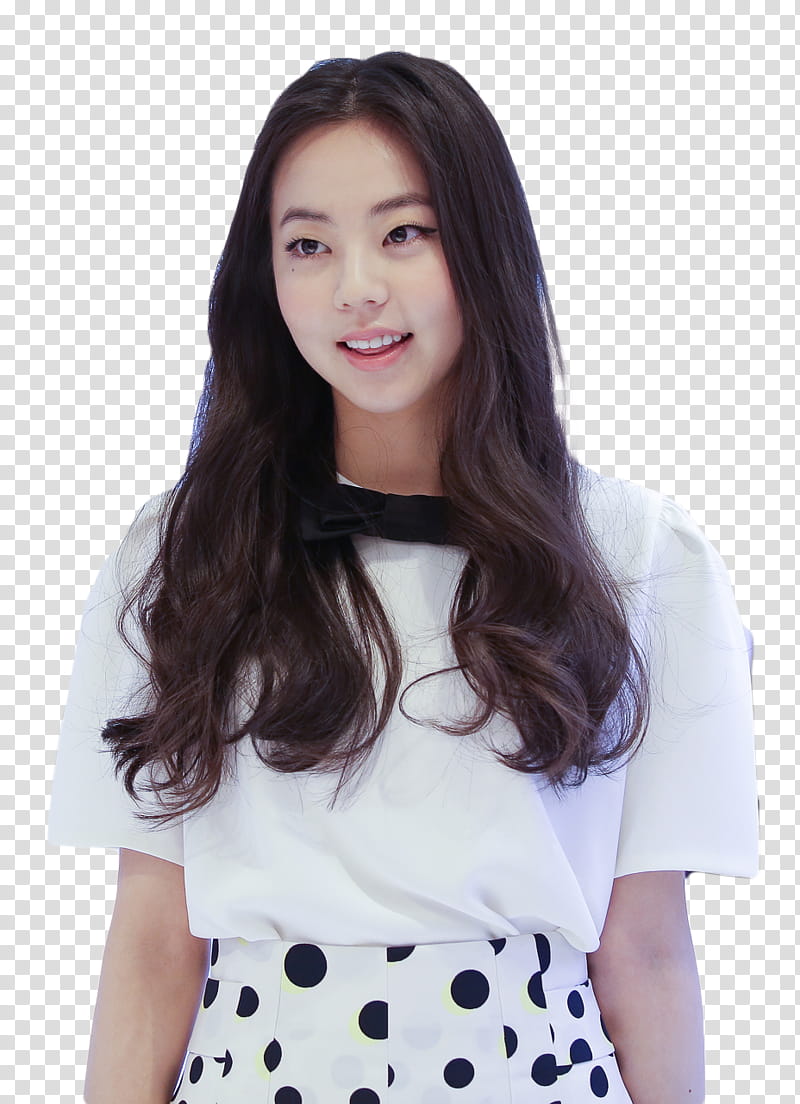 SOHEE ACTRESS transparent background PNG clipart
