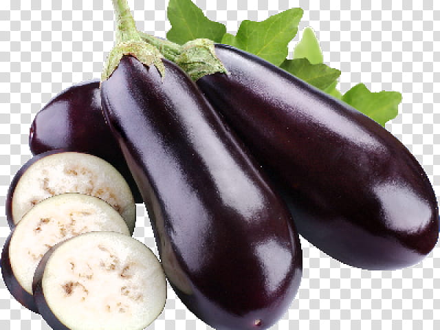 eggplant food vegetable plant natural foods, Vegan Nutrition, Ingredient, Superfood transparent background PNG clipart