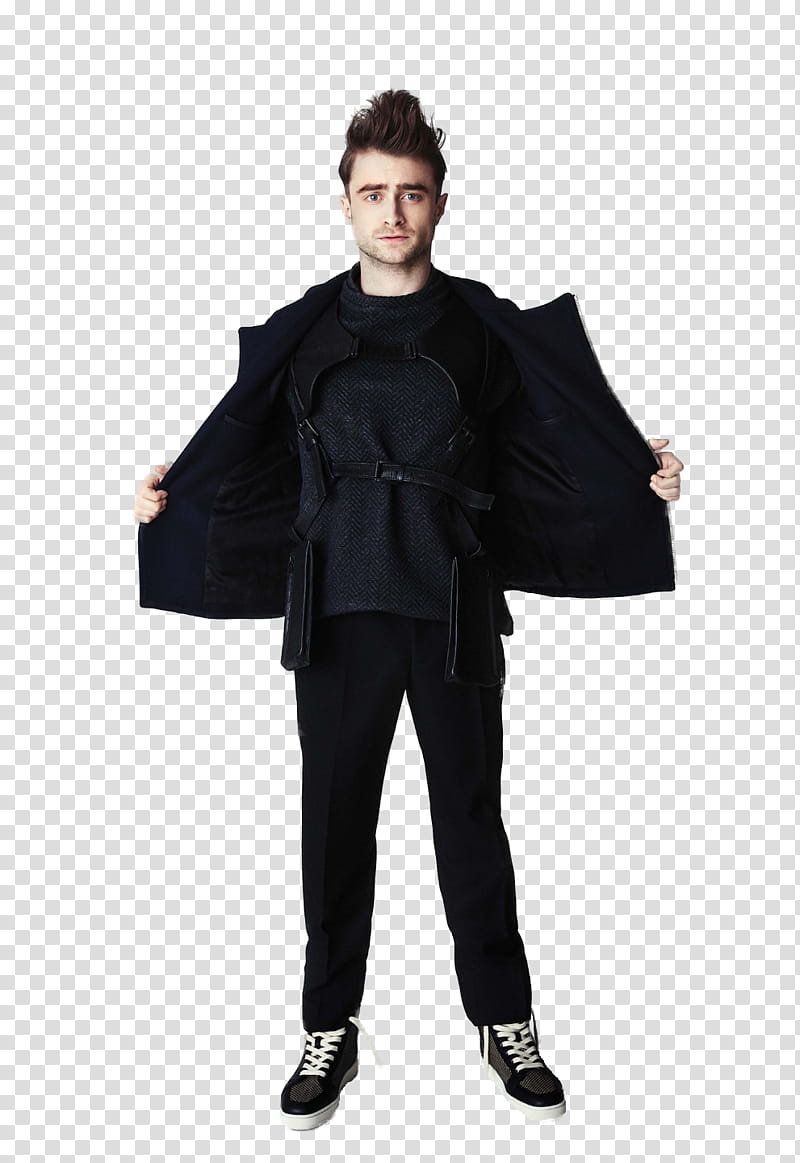 Daniel Radcliffe, Daniel Radcliffe transparent background PNG clipart