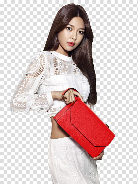 Sooyoung transparent background PNG clipart