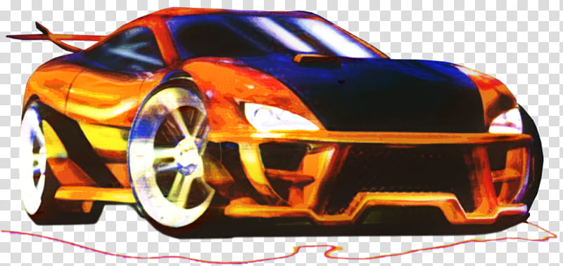 Cartoon Car, Vehicle, Supercar, Bumper, Car Door, Custom Car, Technology, Auto Racing transparent background PNG clipart