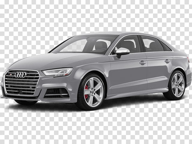 Luxury, Audi, Car, New, Sedan, 20 T, 2019, 2019 Audi S3 transparent background PNG clipart