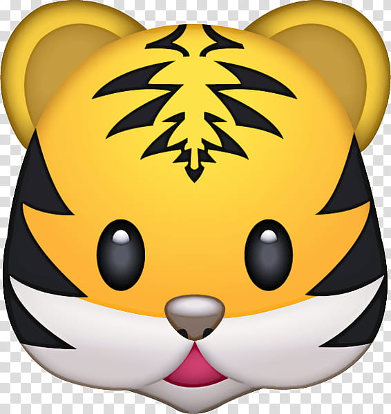 World Emoji Day, Cat, Tiger, Kitten, Sticker, Emoticon, Mobile Phones, Cuteness transparent background PNG clipart