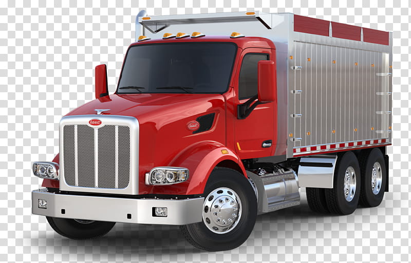 Star, Peterbilt, Car, Truck, Kenworth T680, Klasa 8, Vehicle, Western Star Trucks transparent background PNG clipart