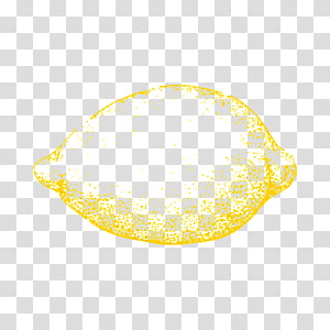 Yellow Circle, Tableware transparent background PNG clipart thumbnail