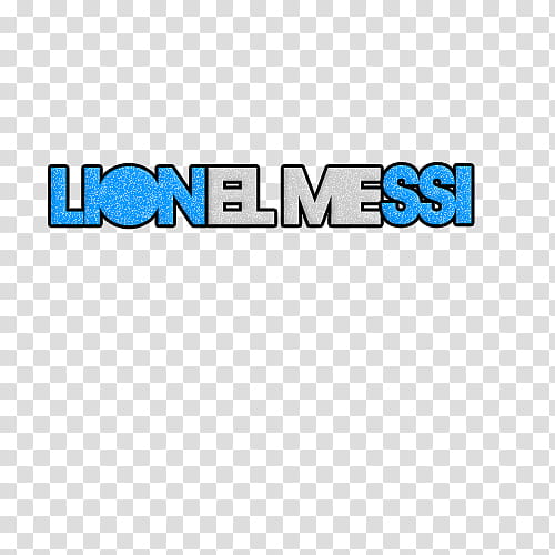 Lionel Messi Belen Fernandez transparent background PNG clipart