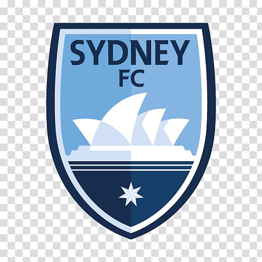 Football Logo, Sydney Fc, Aleague, Western Sydney Wanderers Fc, Adelaide United Fc, Perth Glory Fc, Melbourne City Fc, Sydney Cricket Ground transparent background PNG clipart