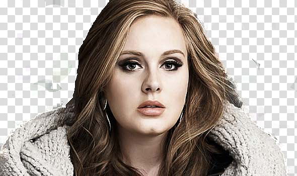 , Adele transparent background PNG clipart