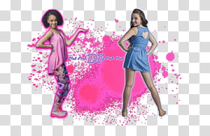 Firma de Nia Y Kendall transparent background PNG clipart thumbnail