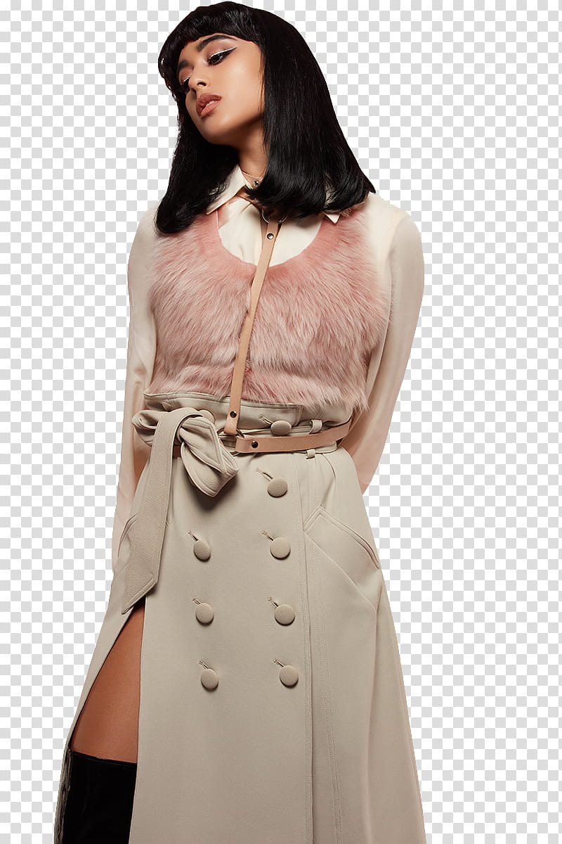 NATALIA KILLS transparent background PNG clipart