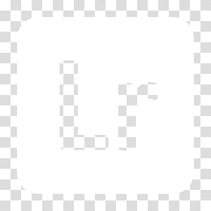 Adobe Adobe Lightroom Logo Transparent Background Png