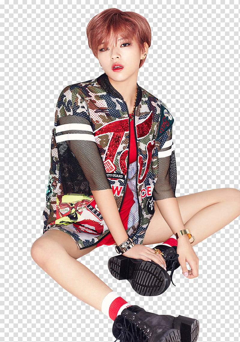 TWICE LIKE OOH AHH , Jeongyeon icon transparent background PNG clipart