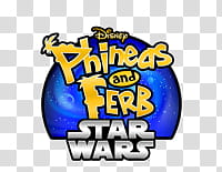 PnF, Star Wars transparent background PNG clipart