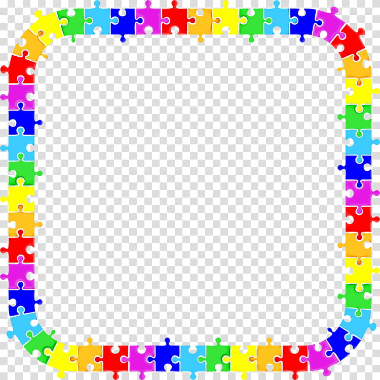 Circle Background Frame, Jigsaw Puzzles, 3dpuzzle, Game, Springbok, Rainbow Puzzle, Puzzle Globe, Line transparent background PNG clipart