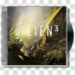 CDs  Alien , Alien   icon transparent background PNG clipart